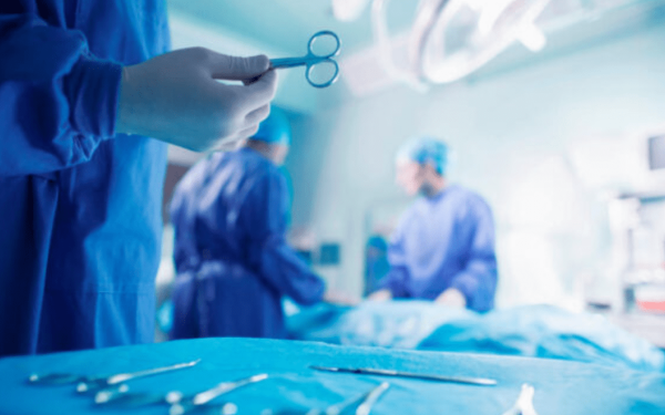 Πώς η καλή ψυχική και σωματική υγεία μπορεί να ενισχύσει το ανοσοποιητικό σύστημα πριν μια χειρουργική επέμβαση