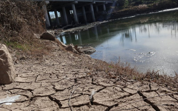 Κλιματική αλλαγή: Ξηρασία ρεκόρ καταγράφηκε στις αρχές Ιουλίου στην Ευρώπη και την περιοχή της Μεσογείου Κλιματική αλλαγή: Ξηρασία ρεκόρ καταγράφηκε στις αρχές Ιουλίου στην Ευρώπη και την περιοχή της Μεσογείου