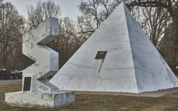 ΗΠΑ: Η μεγαλύτερη χρονοκάψουλα του κόσμου άνοιξε μετά από 50 χρόνια