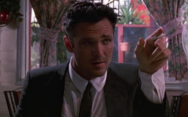 Νεκρός εντοπίστηκε ο ηθοποιός Μάικλ Μάντσεν - Έγινε γνωστός από τις ταινίες του Ταραντίνο