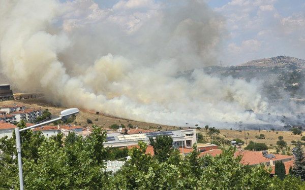 Πανεπιστήμιο Δυτικής Μακεδονίας: Εκκενώθηκαν έγκαιρα οι εγκαταστάσεις - Κανονικά την Τρίτη η λειτουργία μας Πανεπιστήμιο Δυτικής Μακεδονίας: Εκκενώθηκαν έγκαιρα οι εγκαταστάσεις - Κανονικά την Τρίτη η λειτουργία μας