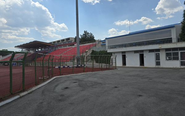 Περιφέρεια Δυτικής Μακεδονίας: Υποδομές πρόσβασης και ανακαίνιση χώρων στο ΔΑΚ Κοζάνης