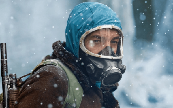 Netflix: Χρησιμοποίησε Τεχνητή Νοημοσύνη για πρώτη φορά σε σειρά του (βίντεο)