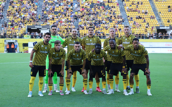 Άρης: Τα επόμενα ευρωπαϊκά εμπόδια αν περάσει την Αράζ