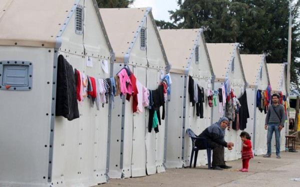 ΚΕΔΕ: Να βάλουν οι δήμοι πλάτη στο προσφυγικό, αλλά όχι χωρίς υποστήριξη - «Να μην μετατραπούν σε αποδιοπομπαίους τράγους»