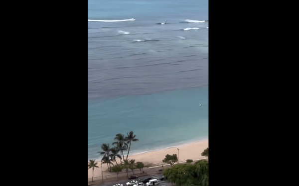 Μεγάλος σεισμός στη Ρωσία: Το τσουνάμι έφθασε στις ακτές της Καλιφόρνιας (βίντεο)