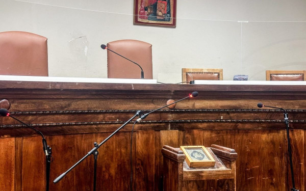 Ποινή φυλάκισης με αναστολή στον 60χρονο που μετέφερε παράνομα εμβόλια ευλογιάς μέσω Τουρκίας