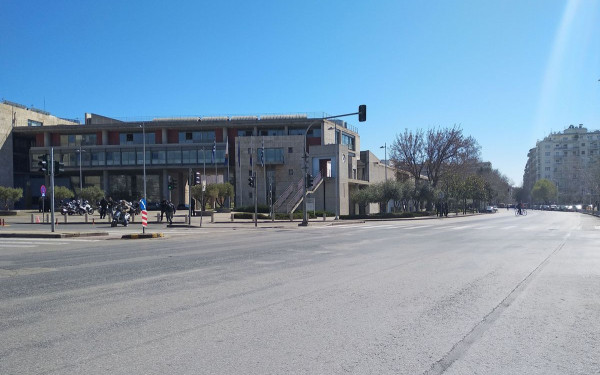 Δήμος Θεσσαλονίκης: Δωρεάν Βιωματικά Εργαστήρια για γονείς, νέα ζευγάρια, εγκύους και ψυχική υγεία ηλικιωμένων