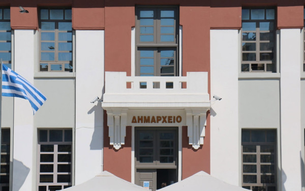 Καλαμαριά: Για ποιο λόγο απολογήθηκαν σήμερα στην ανακρίτρια η Χρ. Αράπογλου και 23 δημοτικοί σύμβουλοι