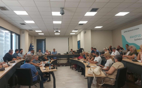 Νεάπολη-Συκιές: Επιχείρηση «διάσωσης» των παιδικών σταθμών, ΚΔΑΠ και των 324 εργαζομένων - Κοινό μέτωπο με δήμους