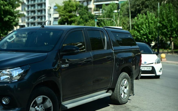 Δολοφονία στην Αγία Παρασκευή: Η απολογία του δράστη και το κίνητρο της εκτέλεσης