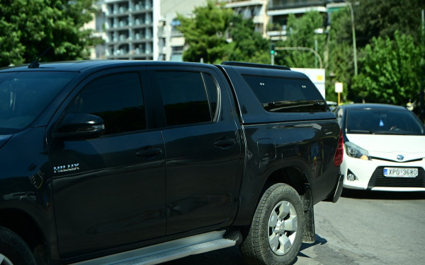 Δολοφονία Πολωνού καθηγητή: Τη Δευτέρα 21 Ιουλίου θα απολογηθούν οι πέντε κατηγορούμενοι