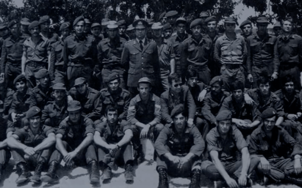 Σε Έδεσσα και Νέο Μαρμαρά «επέστρεψαν», 51 χρόνια μετά, δύο ήρωες της ΕΛΔΥΚ - Έπεσαν μαχόμενοι, το 1974, στην Κύπρο