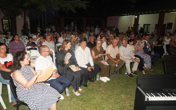 54ο Φεστιβάλ Ολύμπου: Η τιμώμενη χώρα, Βουλγαρία, συνάντησε την Πιερία