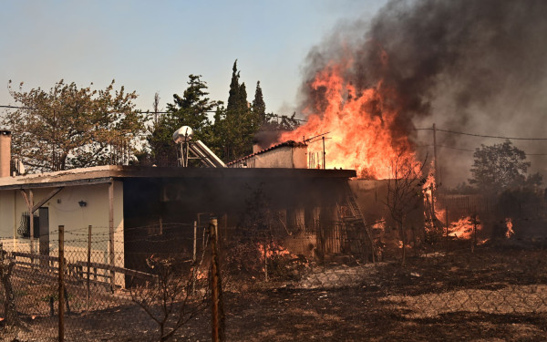Κανόνες και κυρώσεις για την πυροπροστασία στην ύπαιθρο