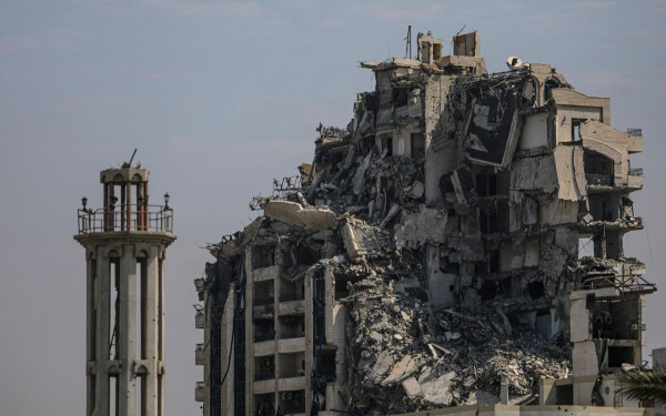 Γάζα: Η Χαμάς δηλώνει έτοιμη για διαπραγματεύσεις – Πιέσεις Τραμπ και κατηγορίες του επικεφαλής της αντιπολίτευσης στο Ισραήλ για απραξία της κυβέρνησης Νετανιάχου