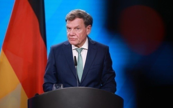 Γερμανία: Ο υπουργός Εξωτερικών προειδοποιεί το Τελ Αβίβ για διπλωματική απομόνωση