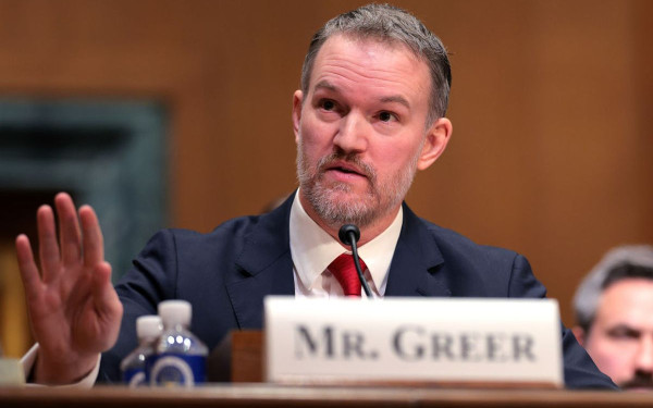 Λευκός Οίκος: Οι δασμοί που ανακοίνωσε ο Τραμπ είναι... σχεδόν οριστικοί