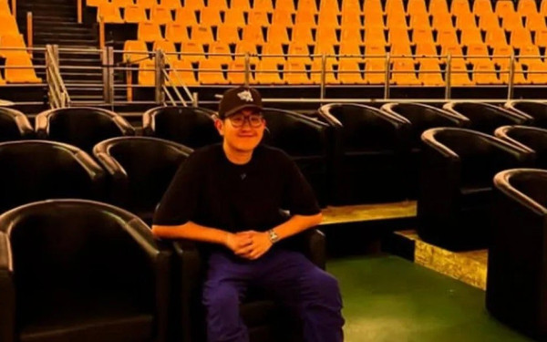 Μπάσκετ: Οι βόλτες του Σιάο στη Θεσσαλονίκη, ο Λευκός Πύργος και η ανυπομονησία για τον Άρη