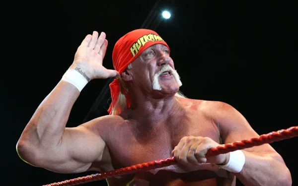 Πέθανε ο θρυλικός Χολκ Χόγκαν (βίντεο)