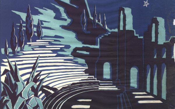 Υπουργείο Τουρισμού: Επετειακή εκδήλωση «Μνήμη και Φως» για τα 70 χρόνια από την ίδρυση του Φεστιβάλ Αθηνών