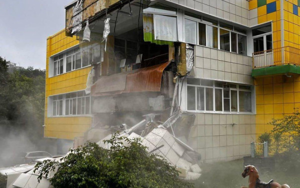 Σεισμός 8,7 Ρίχτερ ανοικτά της Ρωσίας: Τουλάχιστον 30 μετασεισμοί – Πάνω από 2.700 κάτοικοι απομακρύνθηκαν