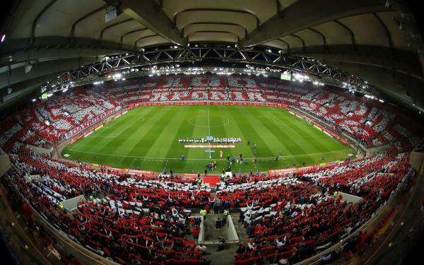 Στοίχημα: Στο 2.10 τα γκολ στο «Καραϊσκάκης» - Ποντάρισμα σε Over στο «Deutsche Bank Park»