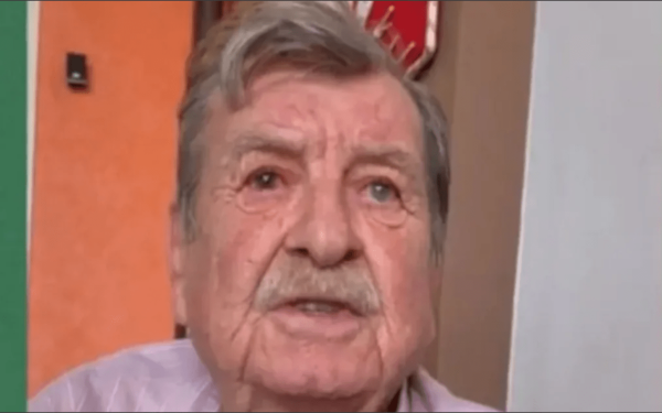 Πέθανε ο Μανώλης Καρακωνσταντάκης - Υπήρξε συνοδοιπόρος του Α. Παπανδρέου και εκ των ιδρυτικών μελών του ΠΑΣΟΚ