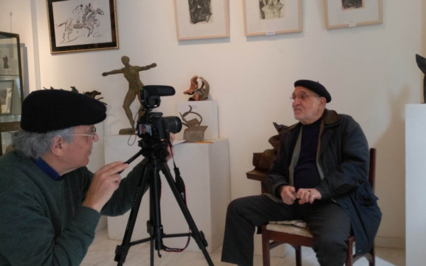 Πέθανε ο σκηνοθέτης Σταύρος Κωνστανταράκος