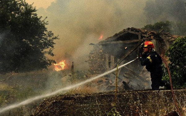 Κύπρος: Δεν υπάρχουν πλέον ενεργά μέτωπα