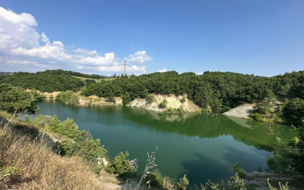 Μετέωρα: Λίμνες, οι «κρυμμένοι» θησαυροί της περιοχής