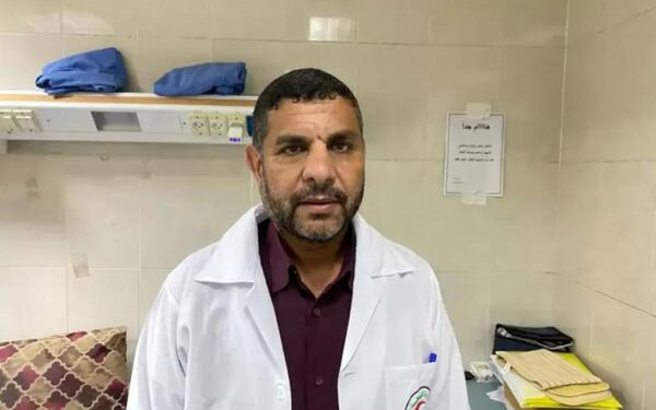 Γάζα: Ισραηλινοί κατάσκοποι συνέλαβαν στέλεχος του παλαιστινιακού υπουργείου Υγείας