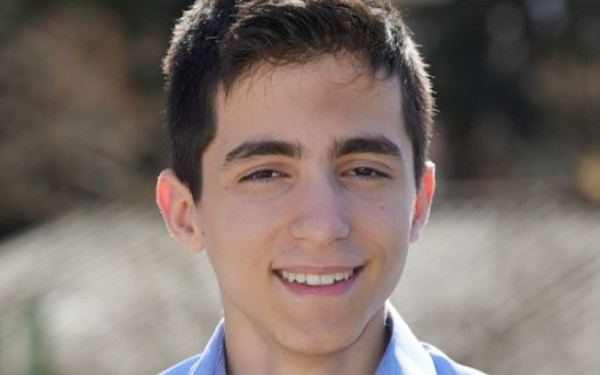 Πανελλαδικές: Ο μαθητής που ήρθε πρώτος στο 1ο ΓΕΛ Πανοράματος και μπήκε τέταρτος στο Πολυτεχνείο του ΑΠΘ