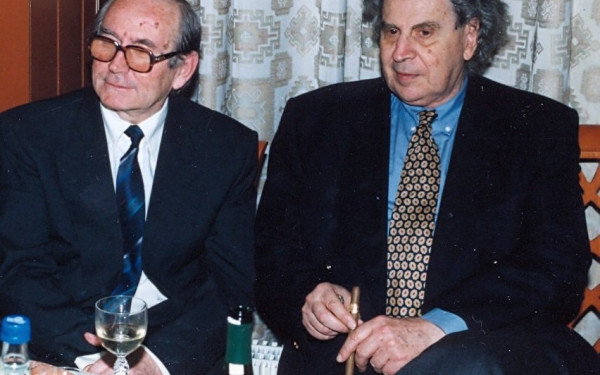 «Μίκης Θεοδωράκης & Σταύρος Κουγιουμτζής: Βίοι Παράλληλοι» - Δύο μεγάλες συναυλίες έρχονται στην Καλαμαριά