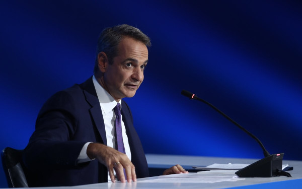 «Πακέτο ΔΕΘ»: Η ρύθμιση για τα δάνεια σε ελβετικό φράγκο και τα μέτρα των 1,5 δισ. ευρώ