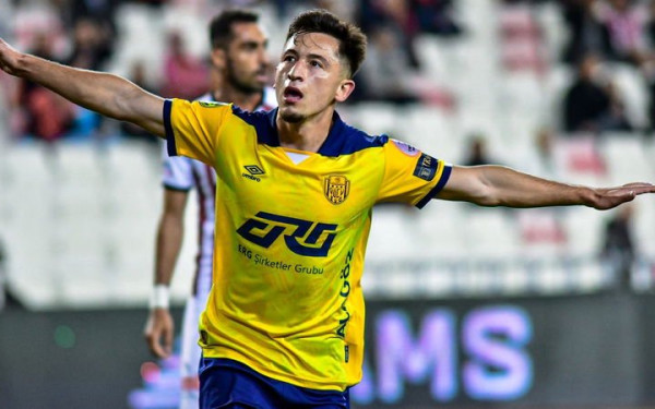 Άρης: Μορουτσάν, ο εκλεκτός για «10άρι» (βίντεο)