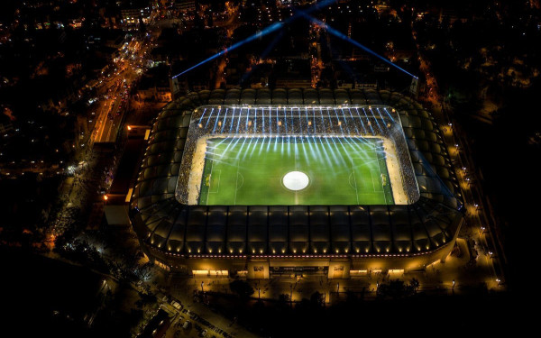 Στοίχημα: Στο 2.10 τα γκολ στην «OPAP Arena» - Χ στο 3.55 στη Λευκωσία