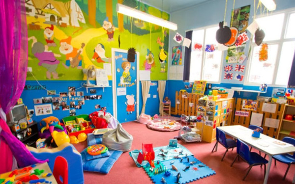 Παιδικοί σταθμοί - ΚΔΑΠ: Αντίστροφη μέτρηση για την υποβολή αιτήσεων - "Μάχη" για μια δωρεάν θέση φιλοξενίας