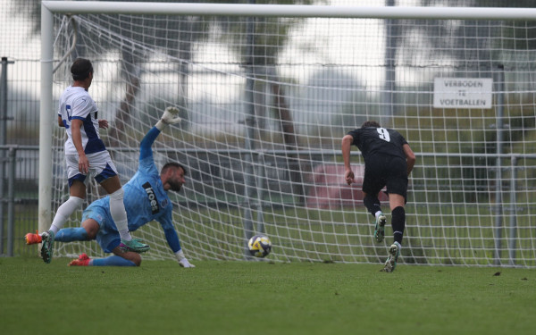 Πρώτη φιλική νίκη του ΠΑΟΚ στην Ολλανδία, 3-1 τον Απόλλωνα Λεμεσού (βίντεο) Πρώτη φιλική νίκη του ΠΑΟΚ στην Ολλανδία, 3-1 τον Απόλλωνα Λεμεσού (βίντεο)