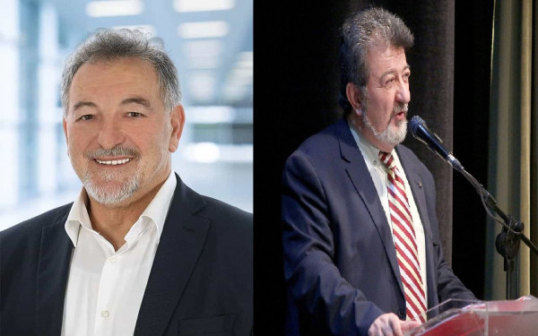 Ανάπλαση ΔΕΘ: Στα «μαχαίρια» οι δήμαρχοι Θέρμης και Νεάπολης Συκεών - «Να ανακαλέσει ο κ. Δανιηλίδης, αλλιώς θα μιλήσω διαφορετικά»