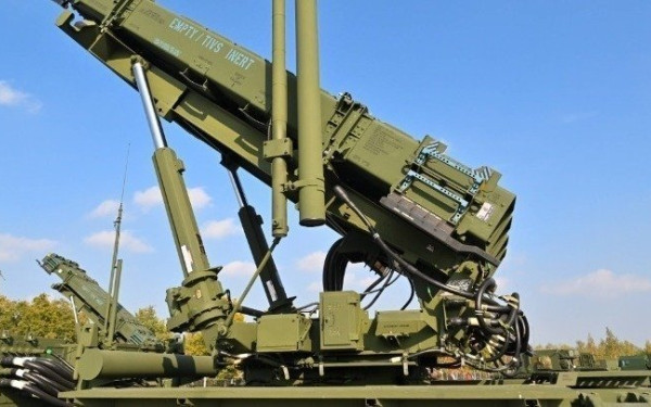 Ουκρανία: «Τρέχουν» για γρήγορη μεταφορά επιπρόσθετων συστοιχιών πυραύλων Patriot