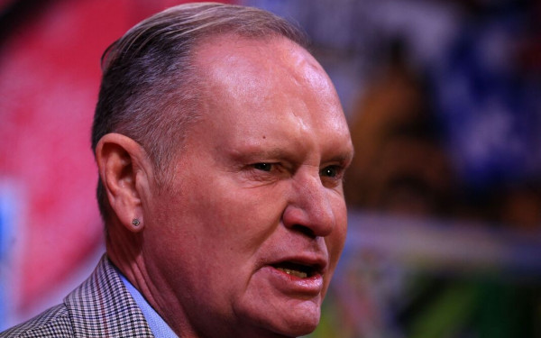 Αγγλία: Ο Πολ Γκασκόιν πήρε εξιτήριο από το νοσοκομείο