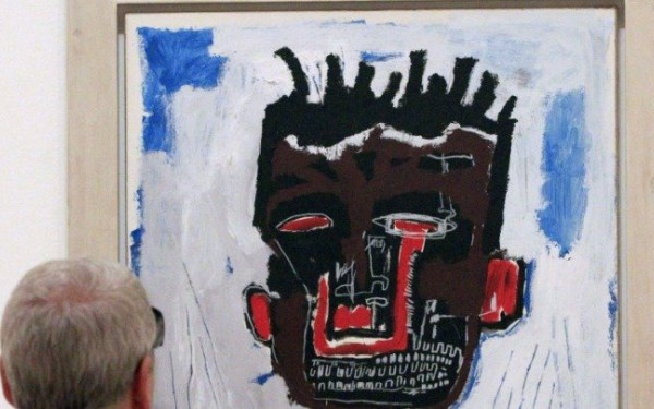 Έργα τέχνης των Πικάσο και Μπασκιά που συνδέονται με το σκάνδαλο 1MDB πωλούνται σε δημοπρασία