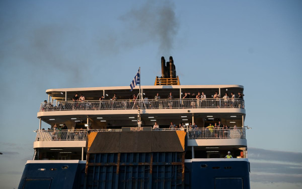 Ισότιμη πρόσβαση ΑμεΑ σε λιμάνια και πλοία: Νέο πλαίσιο δράσης από το Υπουργείο Ναυτιλίας - Εκπαιδεύεται όλη η ακτοπλοΐα