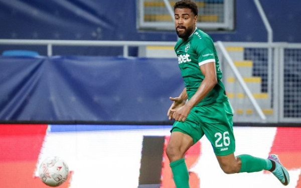 Άρης: Νέα προσθήκη στο ρόστερ - Απέκτησε από τη Λουντογκόρετς τον στόπερ Σούντμπεργκ