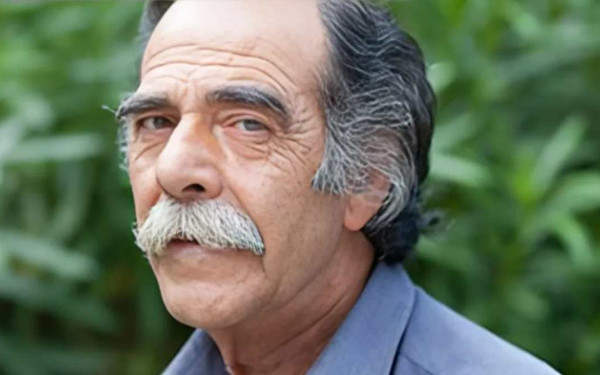 Έφυγε από τη ζωή ο ηθοποιός Θανάσης Νάκος σε ηλικία 79 ετών