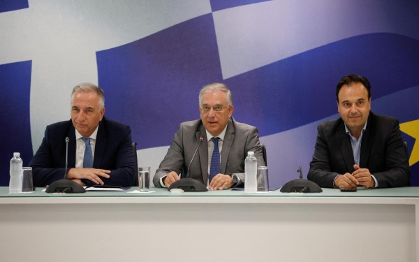 Εθνικό Αστεροσκοπείο: Ειδική τιμητική διάκριση για την πρώτη ευρυζωνική λέιζερ-επικοινωνία με τη διαστημική αποστολή «ΨΥΧΗ»