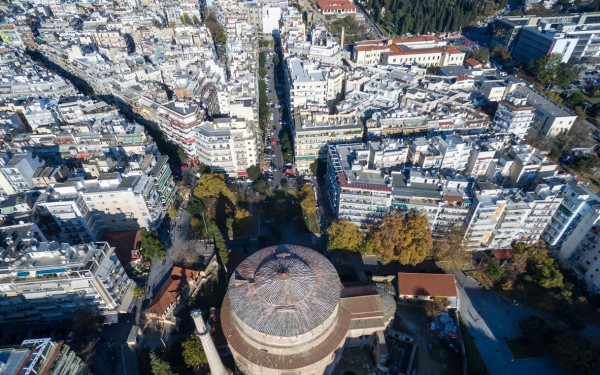 Κτηματαγορά Θεσσαλονίκης: Η… ανηφόρα των τιμών έφερε «λαχάνιασμα» στους αγοραστές ακινήτων