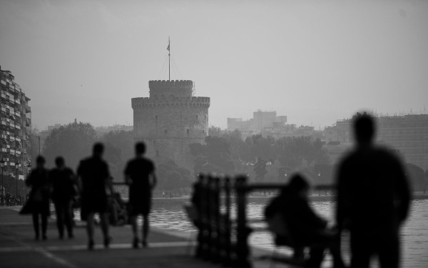 Θεσσαλονίκη: Στο επίκεντρο της 89ης ΔΕΘ τα μεγάλα έργα που μεταμορφώνουν την πόλη Θεσσαλονίκη: Στο επίκεντρο της 89ης ΔΕΘ τα μεγάλα έργα που μεταμορφώνουν την πόλη