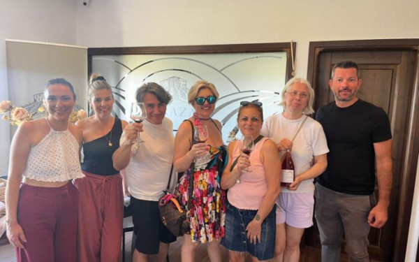 Θεσσαλονίκη και ανατολική Χαλκιδική ιδανικοί προορισμοί για εκπαιδευτικό τουρισμό στην ιταλική αγορά